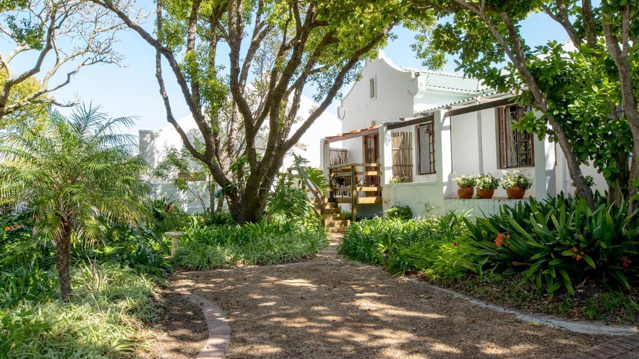 Eastcliff Cottage Hermanus Exterior photo