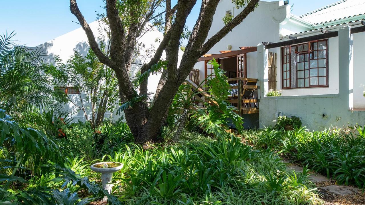 Eastcliff Cottage Hermanus Exterior photo